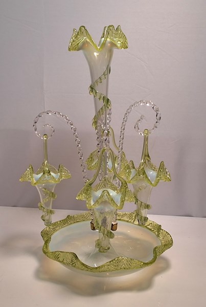 Lot 1257 - EPERGNE