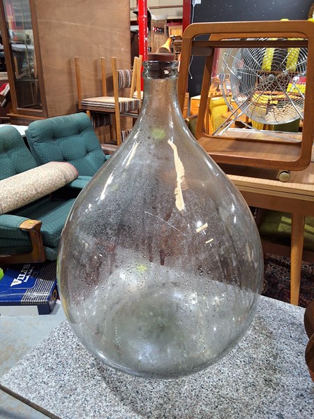 Lot 626 - CARBOY