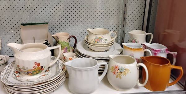 Lot 1426 - CHINAWARE