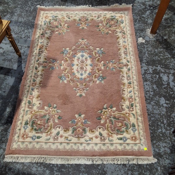 Lot 242 - RUG