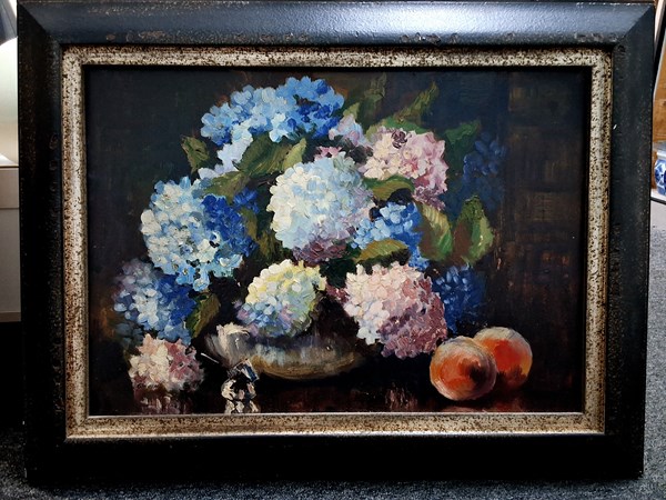 Lot 1101 - GEORGE WILLIAM BRAY (AUSTRALIA)