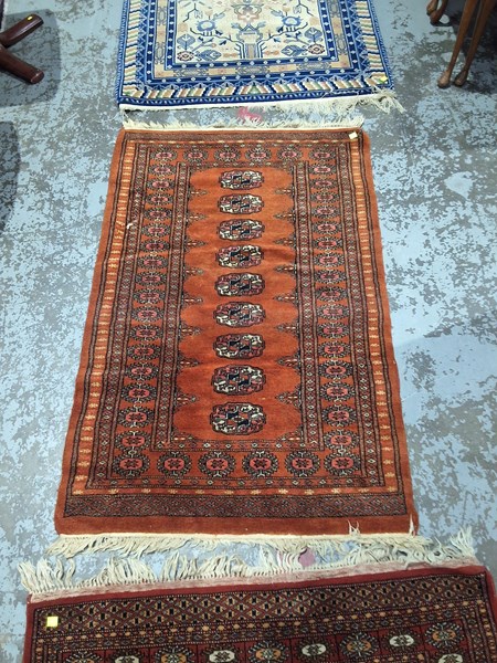 Lot 104 - RUG