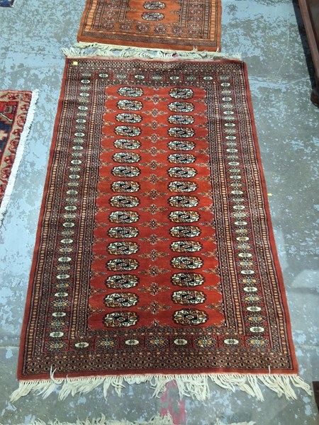 Lot 96 - RUG