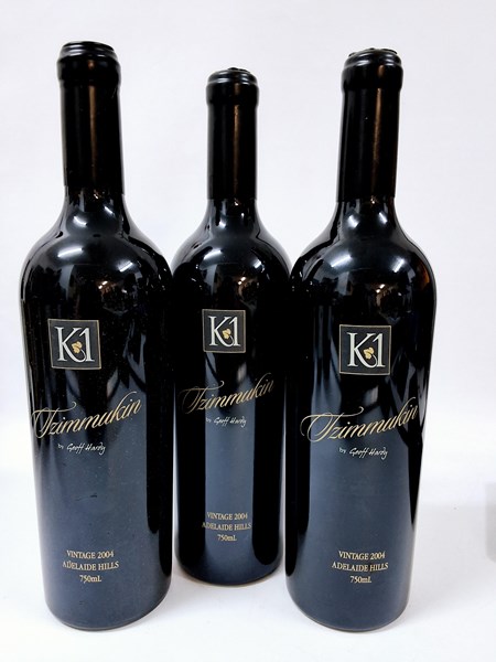 Lot 89 - K1 TZIMMUKIN