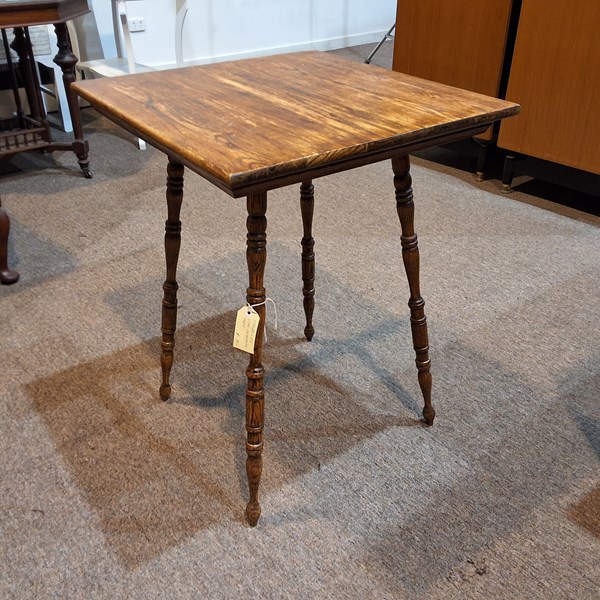 Lot 145 - OCCASIONAL TABLE