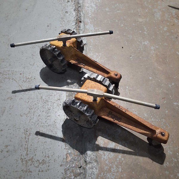 Lot 97 - WATER SPRINKLERS