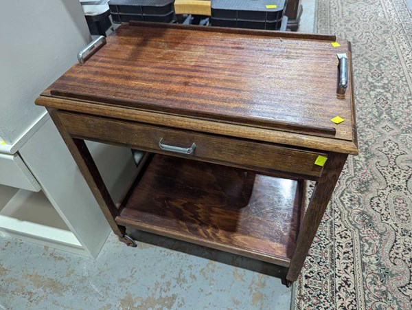 Lot 161 - TRAYMOBILE
