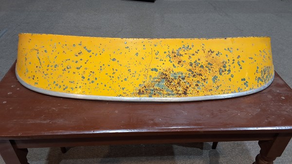 Lot 362 - CAR SUN VISOR