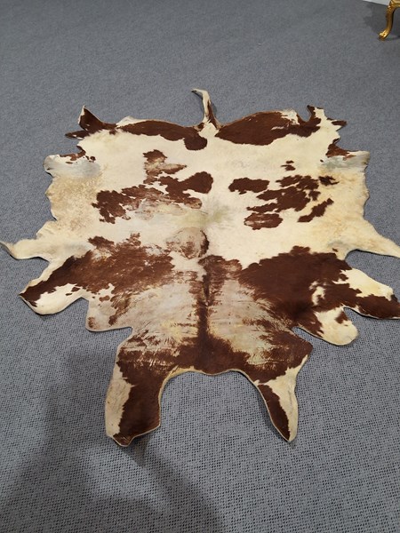 Lot 309 - COW HIDE