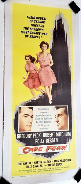 Lot 1090 - MOVIE POSTER