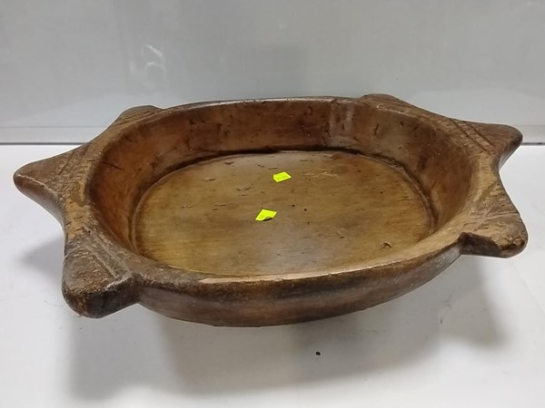 Lot 1262 - BOWL