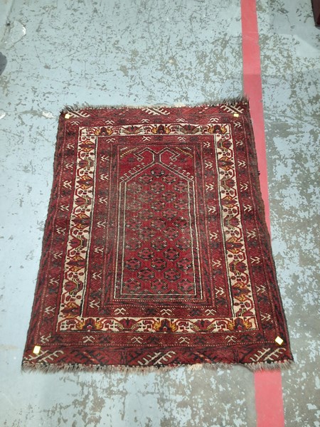 Lot 269 - RUG