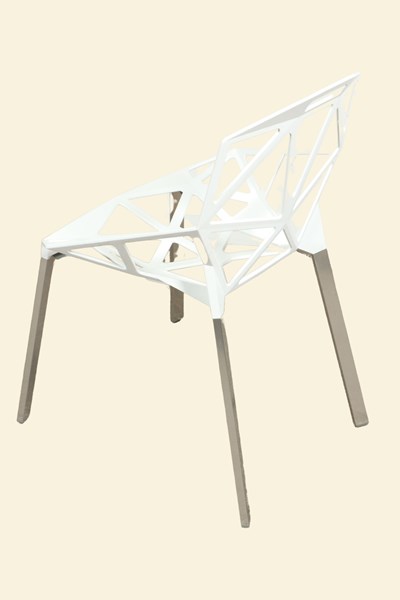 Lot 21 - CHAIR_ONE