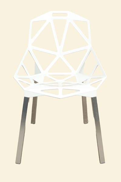 Lot 21 - CHAIR_ONE