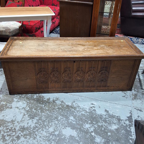 Lot 234 - TRUNK