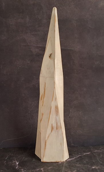 Lot 1393 - DONALD RICHARDSON (AUSTRALIA, 1929-2020)