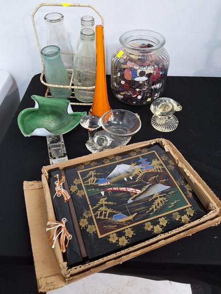 Lot 1385 - COLLECTABLES