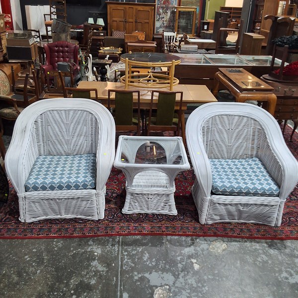 Lot 227 - SUNROOM SUITE