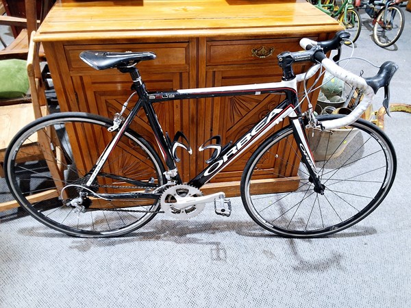 Lot 461 - MEN'S BICYCLE