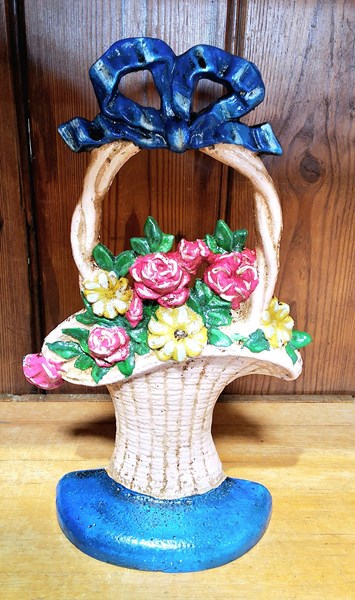 Lot 1338 - DOORSTOP