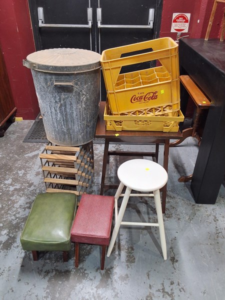 Lot 506 - HOUSEHOLD LOT