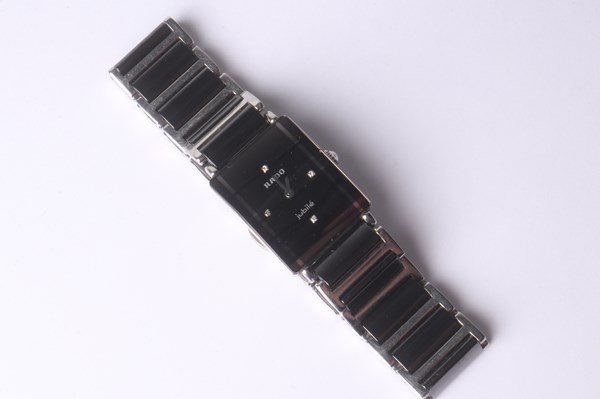 Lot 1036 - RADO WRISTWATCH