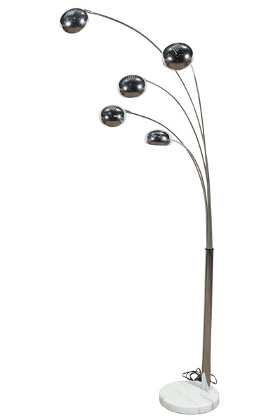 Lot 148 - HYDRA FLOOR LAMP