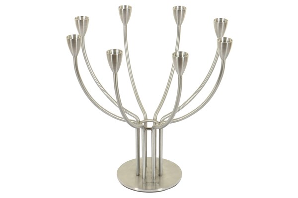 Lot 141 - CANDELABRA