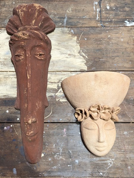 Lot 532 - ARTIST UNKNOWN