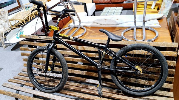 Lot 460 - BMX