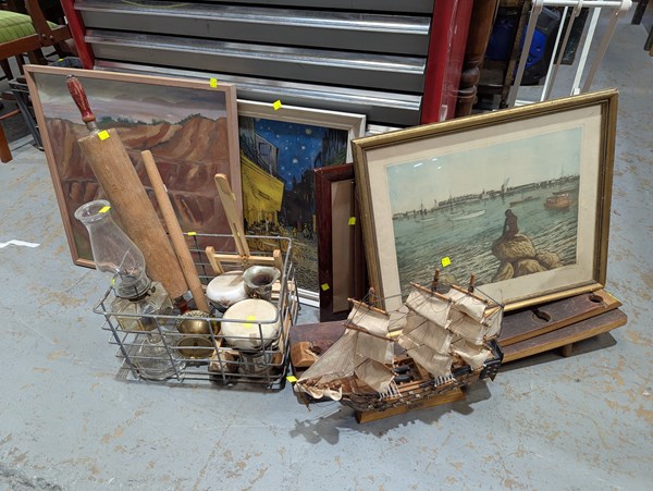 Lot 365 - VINTAGE LOT
