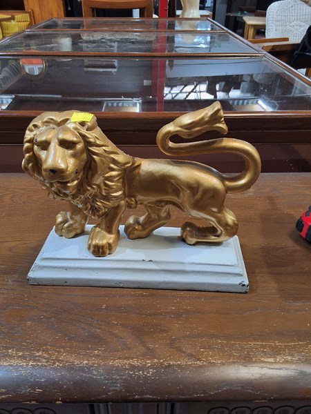 Lot 644 - DOORSTOP
