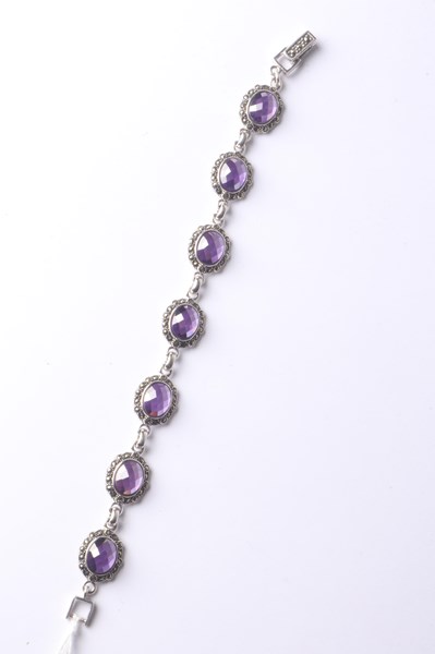 Lot 1007 - BRACELET