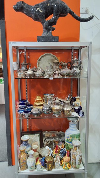 Lot 1440 - SUNDRY HOMEWARES