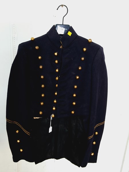 Lot 1324 - CADET JACKET