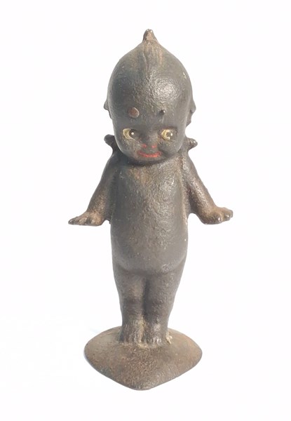 Lot 1052 - KEWPIE