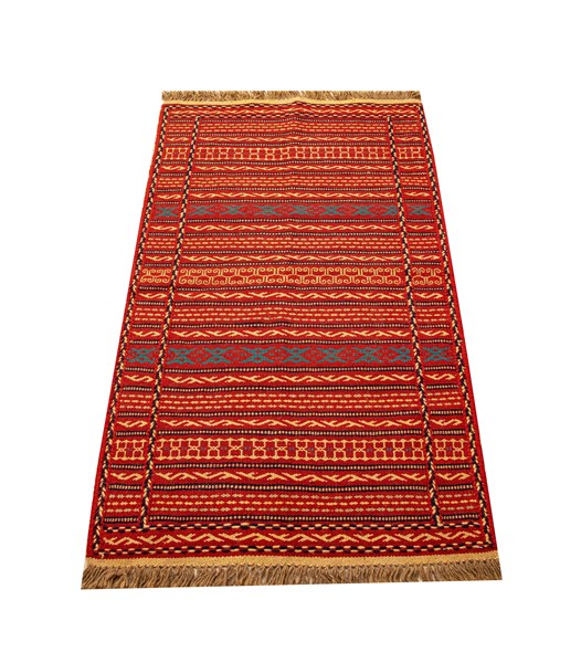 Lot 224 - KALAT KILIM RUG