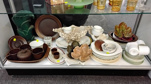 Lot 1311 - CHINAWARE