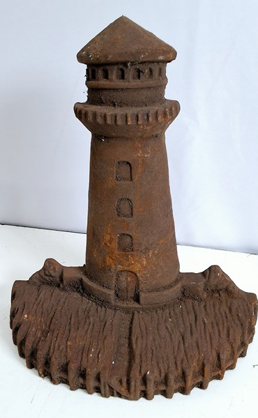 Lot 1261 - DOORSTOP