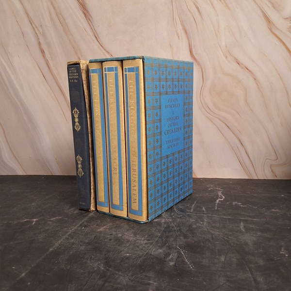 Lot 1413 - THE FOLIO SOCIETY VOLUMES