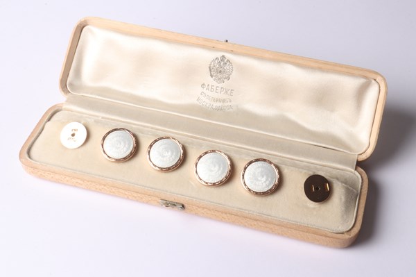 Lot 1021 - CASED STUDS