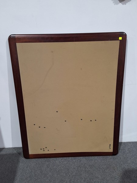 Lot 360 - NOTICE BOARD