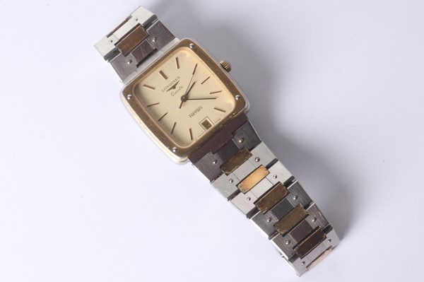 Lot 1033 - WRISTWATCH