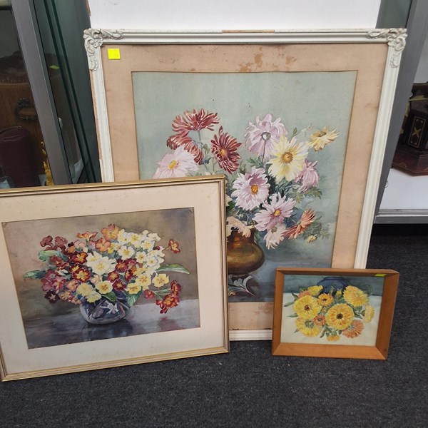 Lot 1485 - ARTWORKS