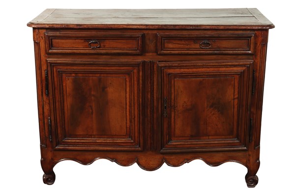 Lot 8 - FRENCH SIDEBOARD