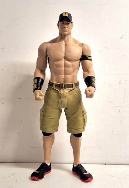 Lot 1419 - JOHN CENA