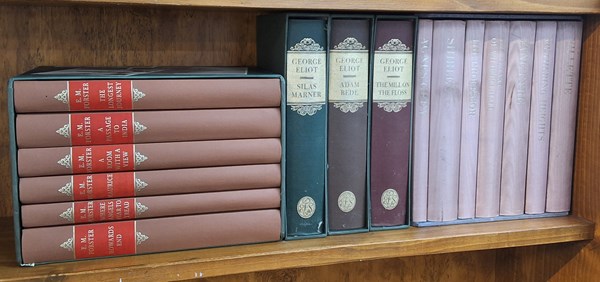 Lot 1462 - FOLIO SOCIETY VOLUMES