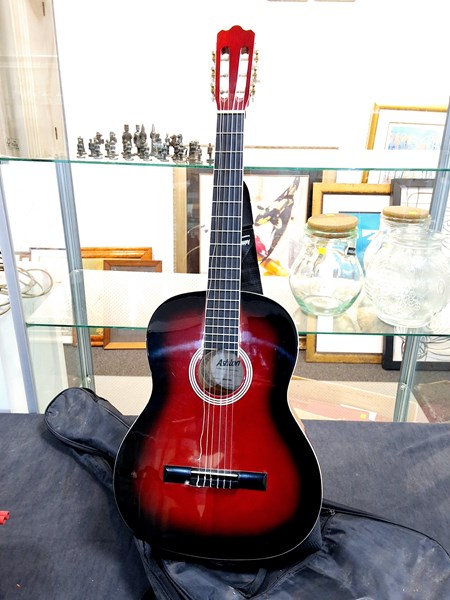 Lot 1181 - ACOUSTIC GUITAR