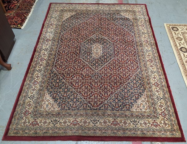 Lot 297 - RUG CARPET