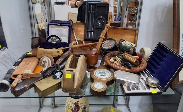 Lot 1497 - COLLECTABLES